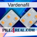 Vardenafil 25